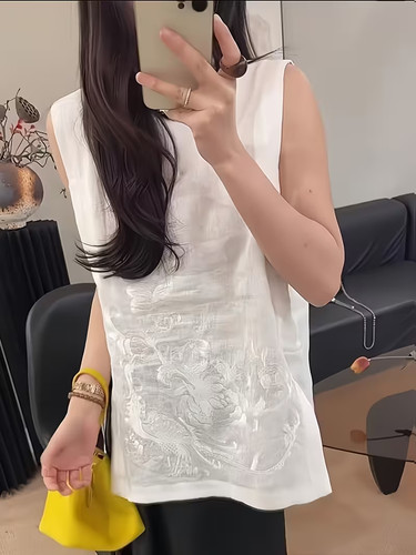 Damen bluse tunika oberteil - tunika,
