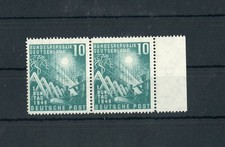 BUND Nr.111 f20 ** RANDPAAR