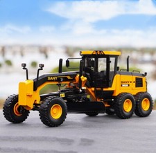 1/35 Scale SANY SMG200 Motor