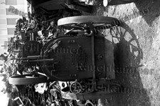 Lokomobile  Straubing 1967 /