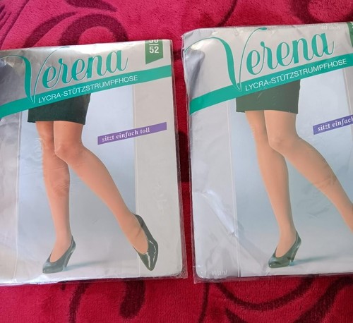 Vintage damen stütz - 2,
