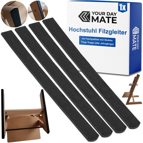 Filzgleiter passend für