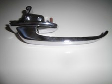 Door Handle Goggo No Lock