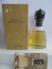 Romeo Gigli Sud Est 50ml After