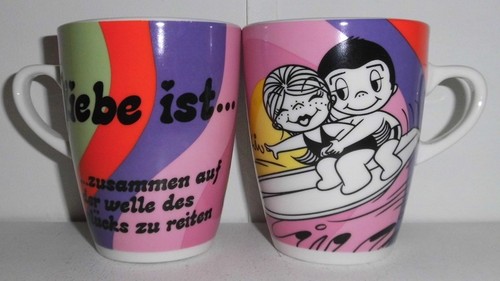 Liebe ist zusammen auf - liebe, ...