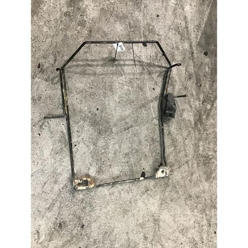 Reserverad halter opel vivaro - opel,