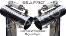 Seapro silence pro diverter - silence,