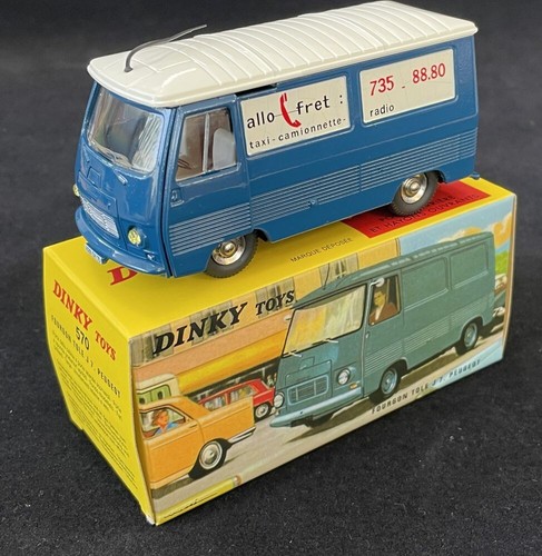 Peugeot taxi radio - taxi, (570)