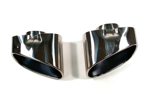 Bmw e70 doppelt chrom - x5,