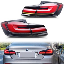 LED Rückleuchten für 5er F10