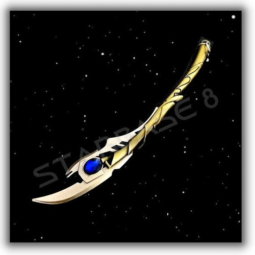 Zepter loki - of,