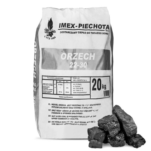 Sack nusskohle 25 60 - sack, 25–60