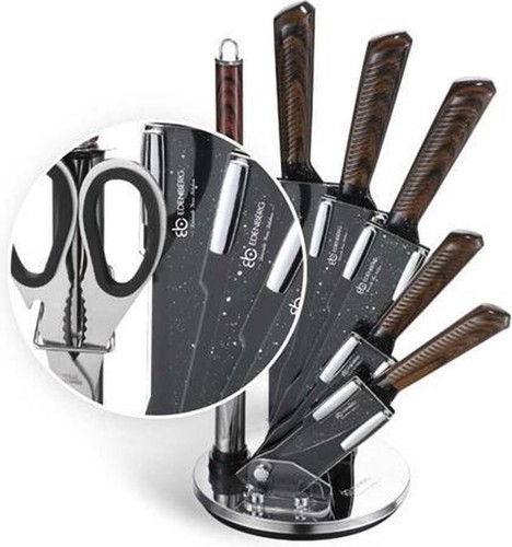 Küchenmesser edelstahl luxus - edelstahl,