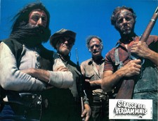 STRASSE DER VERDAMMNIS *