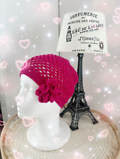 Häkelmütze, Handarbeit, Kopfschutz, Brust Krebsheilung, Chemotherap, Haarausfall