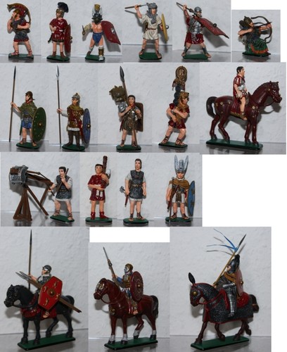 FABBRI-Italeri-De