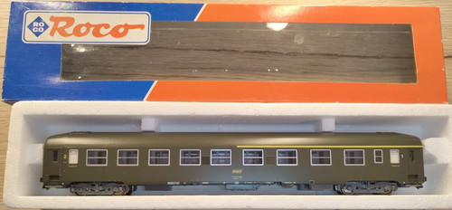 Roco 44624 klasse sncf - 44624,