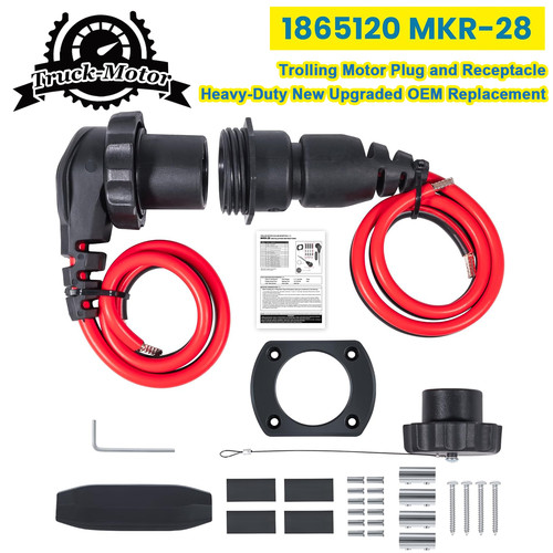 Minn kota 1865128 - 1865128, mkr-26
