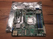 Intel s1200splr c236 - s1200splr,