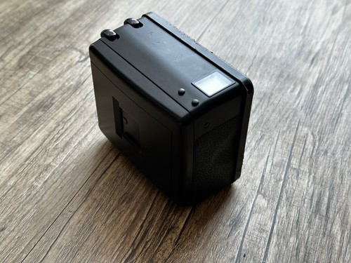 Mamiya 645 hm401 film back - mamiya,