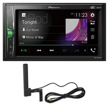 Pioneer dmh a3300daban - pioneer, dmh-a3300daban