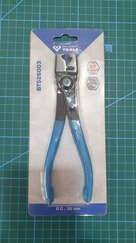 Brilliant tools bt526003 - brilliant,