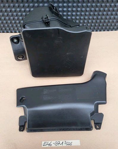 Bmw e85 luftfilterkasten - bmw,