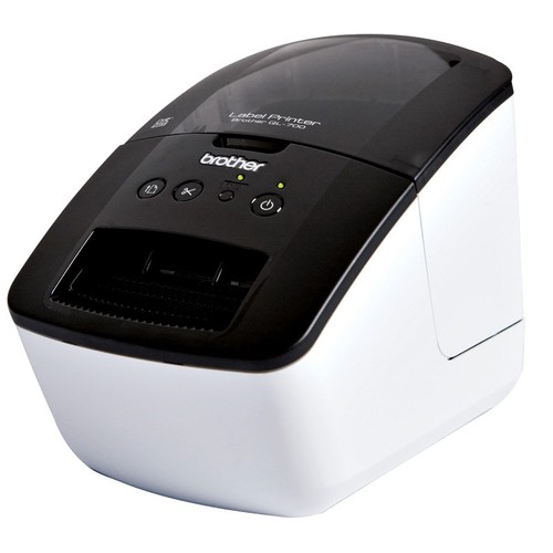 Brother 700 - brother, ql-700
