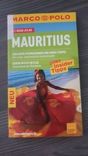 Reiseführer Mauritius Von Marco Polo 