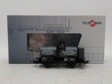Tillig 76737 HO Kesselwagen