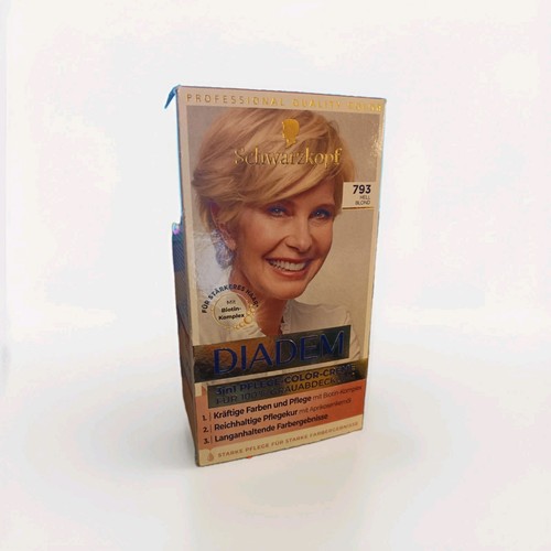 Schwarzkopf diadem 793 - schwarzkopf,