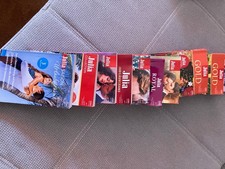 11 Julia Romane, 4 Romana Gold