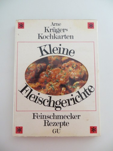 Feinschmecker rezepte kleine - feinschmecker,