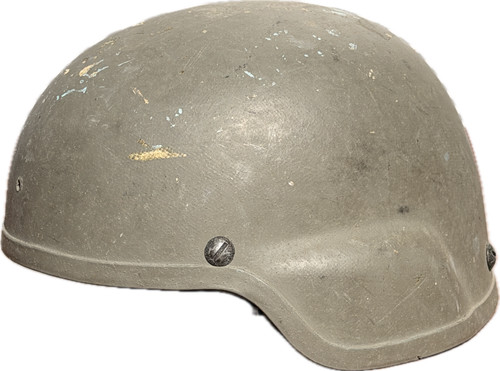 Army combat helm level - combat,
