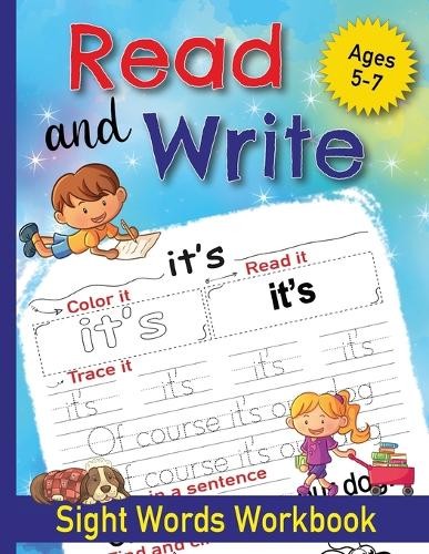 Jocky books read and write - books,