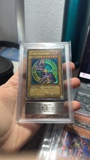 Dark Magician - sdy-006 - 1st