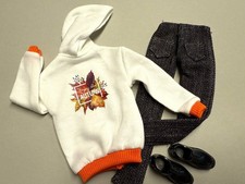 Barbie Ken Kleidung Fashion -