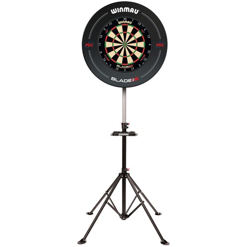 Winmau dartboardständer - winmau,