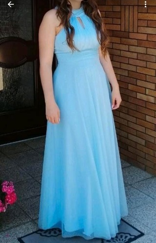 Abendkleid für