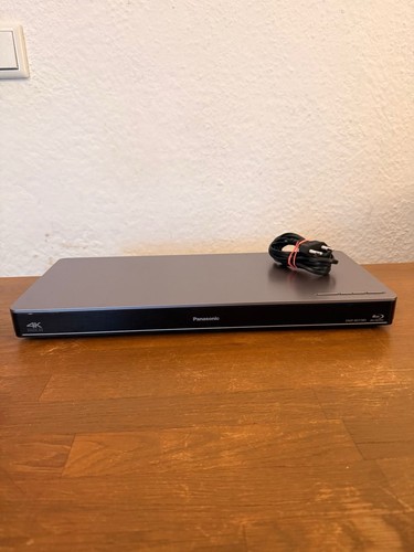 Panasonic dmp bdt385 - 🎬, dmp-bdt385