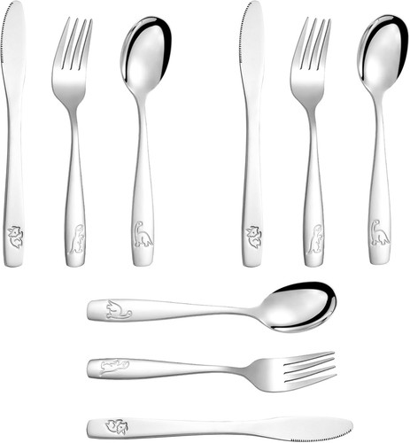 Kinderbesteck-Set