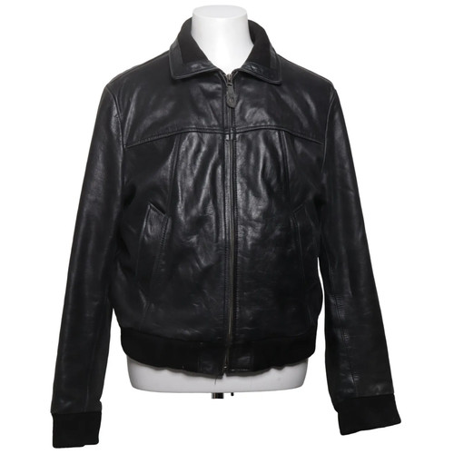 Redskins lederjacke herren - redskins,,