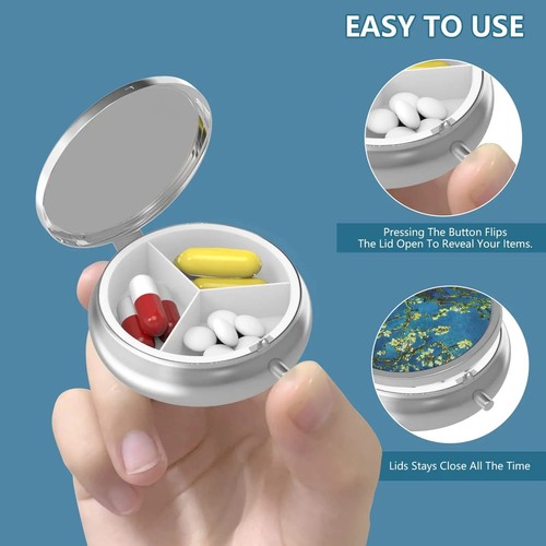 Plabbdpl pillendose - plabbdpl,