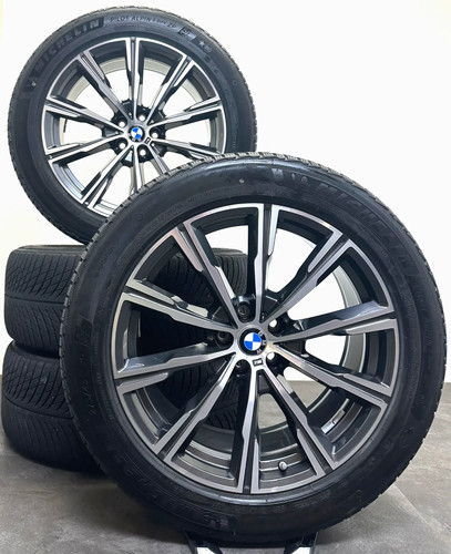 Original bmw xdrive 30d - x6,