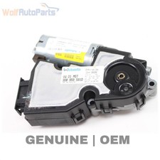 2004-2006 VW PHAETON - Sliding