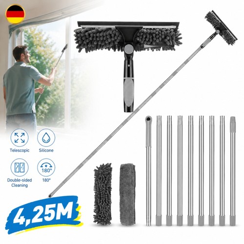 Teleskop fensterwischer - teleskop,