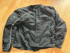 Polo Motorrad Jacke FLM MVS-1
