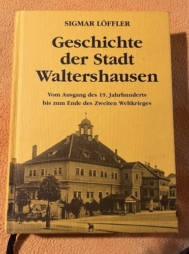 Buch geschichte der stadt - buch,
