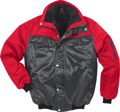 Kansas winterjacke icon two - kansas,