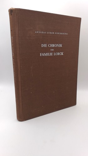 Die chronik der - die, lorck